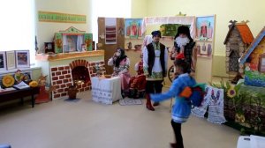 Аннинская центральная библиотека им. Е.П. Ростопчиной, пгт Анна, Аннинский МО, Воронежская область