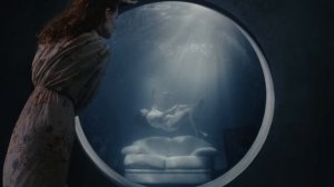 Julia Wolf - Deep End [official music video]