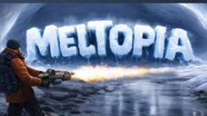 Meltopia. Стрим 2.2. А похоже все