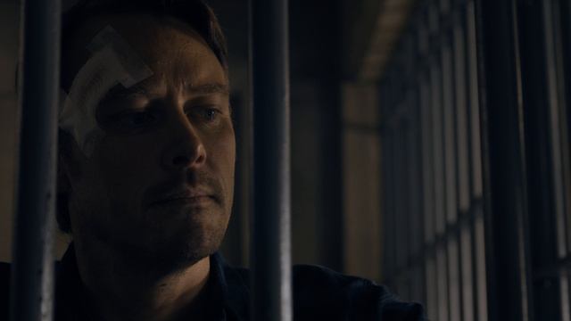 Джо Пикетт 1 сезон 4 серия «Заговор воронов» (сериал, 2021)