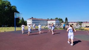 Заря - Первомайское (жен.) 21-06-2026