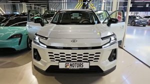 Toyota RAV4 2026 - Интерьер и Экстерьер