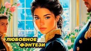 Аудиокнига ПОЛНАЯ  СТАЛА ГЛАВОЙ ДВОРЯНСКОГО РОДА ⭐️ЛЮБОВНОЕ ФЭНТЕЗИ | ПОПАДАНЦЫ
