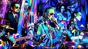 ПАУК Оркестр – Любовь с Первого Взгляда (live) 2025