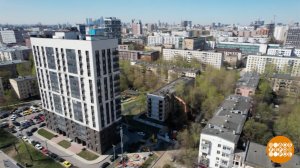 Хочу жить в городе будущего! Доброе утро. Фрагмент выпуска от 22.06.2026