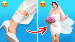 ЛУЧШИЕ СВАДЕБНЫЕ ЛАЙФХАКИ ДЛЯ УМНЫХ НЕВЕСТ И ЖЕНИХОВ