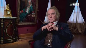 Александр Шилов: От частной коллекции к государственному достоянию