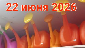 22 июня 2026. Магазин Садовод. Пополнение коллекции.