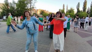 Пора домой..... 21.06.26.