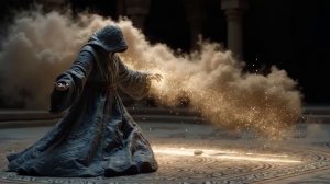 Divine Whirling Dervish - Sacred Sufi Trance Music ｜ Deep Mystical Meditation for Uplifting