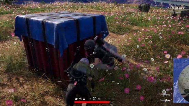 НОВАСОВ ИГРАЮ КАК НУБ ПОДБОРКА ПОБЕД В PUBG 5192026
