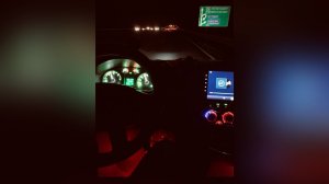 Газель Некст 🤙 Поставил LED подсветку печки,делаем офис уютней😎 И едим в Ногинск 🚛