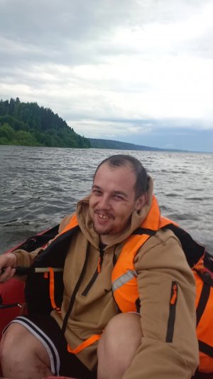 рыбалка на тролинг