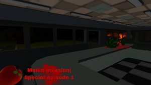 Melon Invasion|Special episode 1