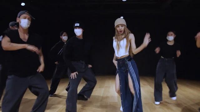 Lisa “MONEY”