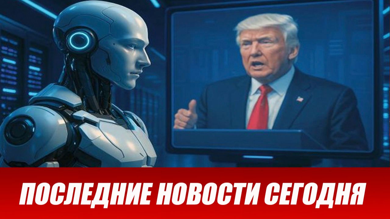Новый ИИ Mythos за несколько часов взломал почти все системы АНБ США! Последние срочные новости! смотреть онлайн