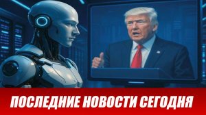 Новый ИИ Mythos за несколько часов взломал почти все системы АНБ США! Последние срочные новости!