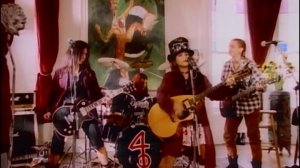 4 Non Blondes - What s Up (1993)