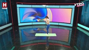 Упражнения на всё тело | БЛИЖЕ К ТЕЛУ