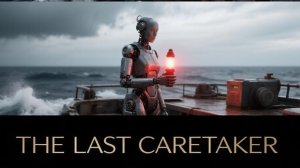 The Last Caretaker (Новый выживач в океане) Прохождение # 32