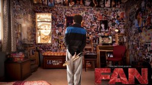 Фанат | Fan (2016)