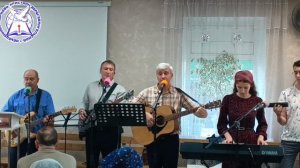Я пред Тобой