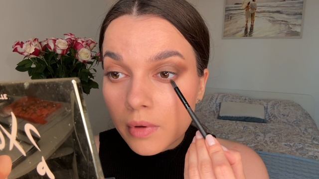 ДЕЛАЮ МАКИЯЖ КАК У МОДЕЛИ ЭМИЛИ РАТАКОВСКИ!