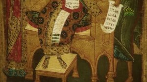 Хранители памяти. Выставка «Иконы. Собрание Павла Третьякова». Часть 2