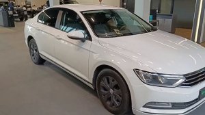 Volkswagen Passat B8, 2016, Вологда