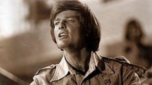 «Проснись, Америка!.. Для счастья не нужны бомбы…» - Дин Рид.