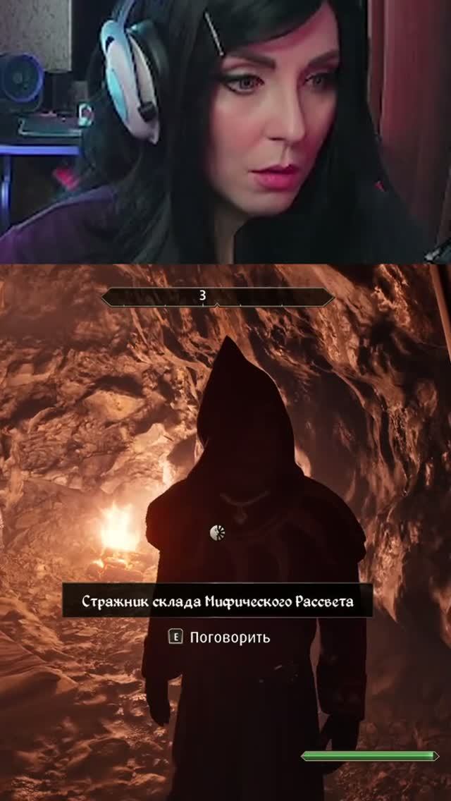 Лаги в Oblivion, всё как всегда)