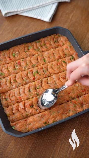 Куриный кебаб