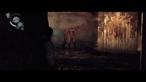 The Evil Within эпизод 10 серия 23