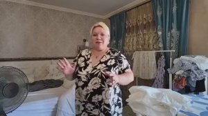 Наталья Курбанова - Ужасная ночь ,утро было еще хуже.