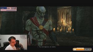 Maddyson - проходит Legacy of Kain: Defiance Remastered #1