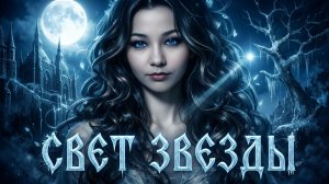 Scazochnic - Свет звезды (памяти Насти - Anhelise) | Heavy metal | авторские стихи | AI