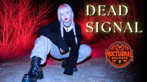 Crystalix - Dead Signal (Official Music Video)
