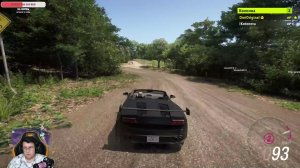 forza horizon 6  прохождение