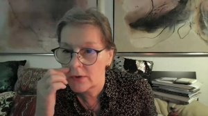 Анна Ван Денски: ВОРОНЕЖ в ОГНЕ