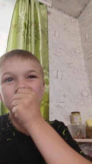 рыгнул