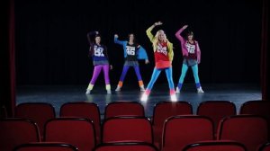 Cha-Cha-Cha