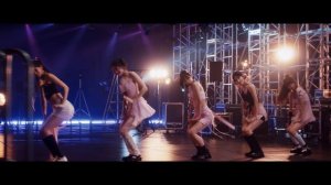 LE SSERAFIM - Perfect Night with OVERWATCH 2 (Choreography ver.)