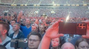 В.Цой «Война» Концерт в Лужниках 21.06.2026
