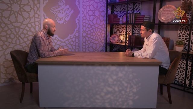 В чем смысл предопределения? | Духовные беседы об актуальном