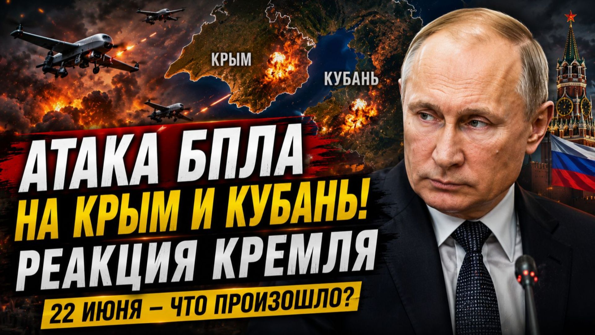 Новости СВО на сегодня 22 июня. Боевые действия. Сводка с фронта на 22.06.2026. Россия-Украина смотреть онлайн