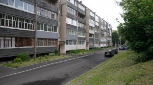 Ремонт сложного двора