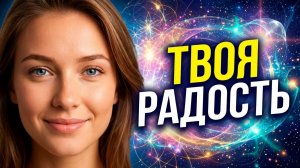 Квантовый сдвиг: радость без повода