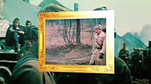 День Памяти и Скорби. Советский Фильм о Великой Отечественной Войне! Битва за Москву!!!