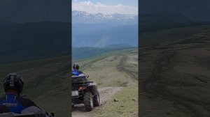 Горный Алтай 2026