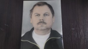 29 лет как папы нет